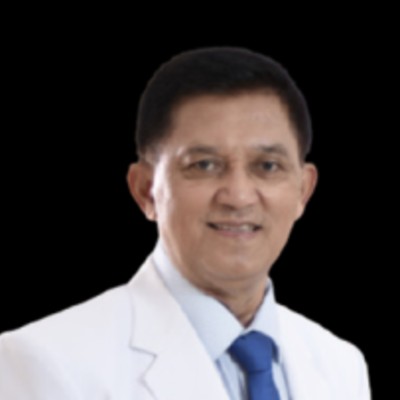 Prof. dr. Djoko Widodo, Sp.PD, KPTI, FINASIM