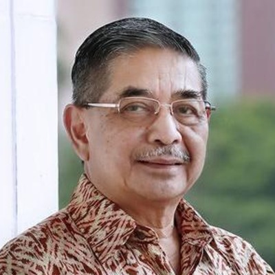 Prof. Dr. dr. Amin Subandrio, Sp.MK